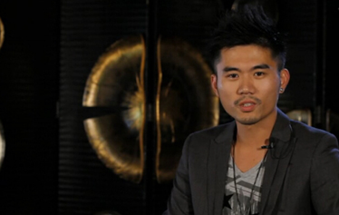 2013广州纷想汇嘉宾专访