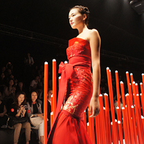 La Vie by Ji Cheng 2012高级御定系列 