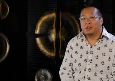 2013广州纷想汇嘉宾专访