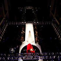 《这，才是婚礼秀》——杭州歌德酒店婚礼秀