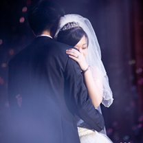 《这，才是婚礼秀》——杭州三立开元名都（爱.自由）婚礼秀