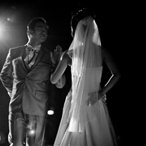 Grand Hyatt ShangHai 2011婚礼秀集锦