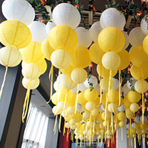 parkhyatt shanghai 2011年婚礼秀集锦