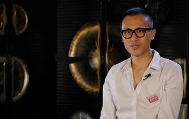 2013广州纷想汇嘉宾专访