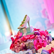 上海婚礼的精致情节 BY Dream Wedding