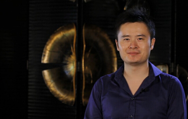 2013广州纷想汇嘉宾专访