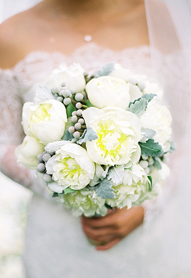 新娘捧花201