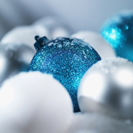 世茂皇家艾美圣诞新年活动