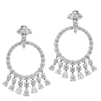 格拉夫(Graff)钻石之魅惑圣诞