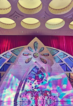 琉璃·梦回春申 