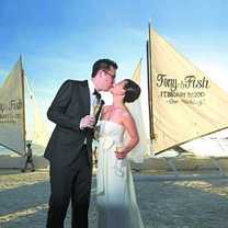 玩转梁静茹大婚之地 长滩岛