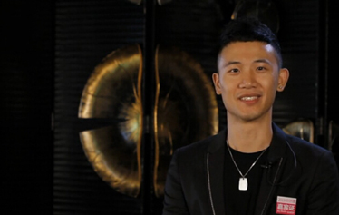 2013广州纷想汇嘉宾专访