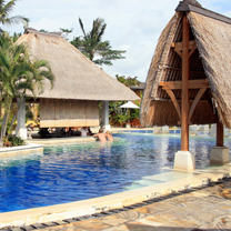 蜜月海岛游 浪漫一百分