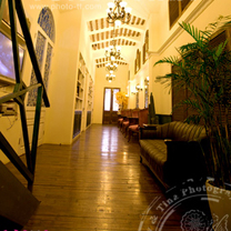 TONY&TINA上海店实地报道