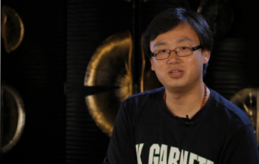 2013广州纷想汇嘉宾专访