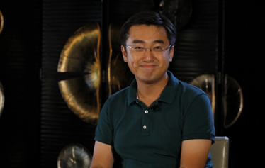 2013广州纷想汇嘉宾专访