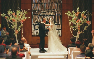 老弄堂里的爱恋