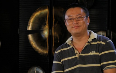 2013广州纷想汇嘉宾专访