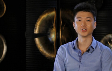 2013广州纷想汇嘉宾专访