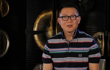 2013广州纷想汇嘉宾专访