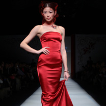 吉承2010年高级御定发布会