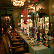 “定制奢华梦想”— Haute Couture高级婚礼定制2009春季发布会隆重上演