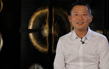 2013广州纷想汇嘉宾专访