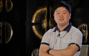 2013广州纷想汇嘉宾专访