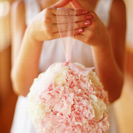 秋季人气新娘捧花