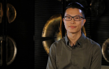 2013广州纷想汇嘉宾专访