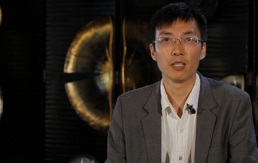 2013广州纷想汇嘉宾专访