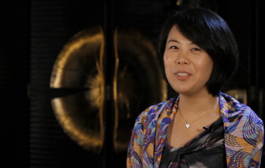 2013广州纷想汇嘉宾专访