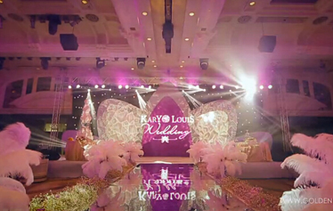 Love will find a  way