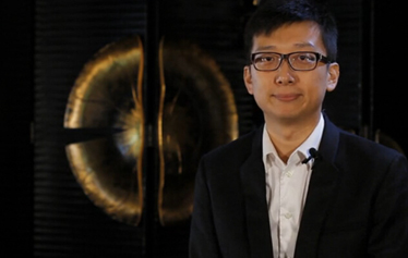 2013广州纷想汇嘉宾专访