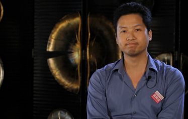 2013广州纷想汇嘉宾专访