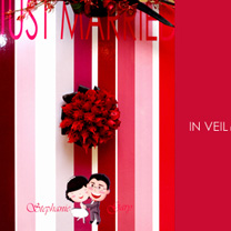 锦江小礼堂的中国红