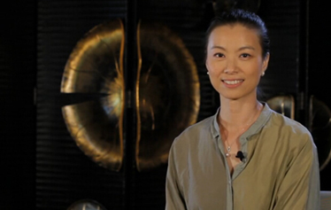 2013广州纷想汇嘉宾专访