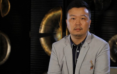 2013广州纷想汇嘉宾专访