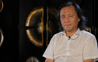 2013广州纷想汇嘉宾专访