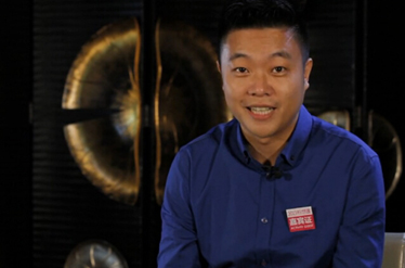 2013广州纷想汇嘉宾专访