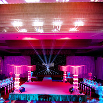 凯汇高2013“品”主题婚礼秀