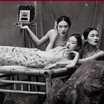 La Vie by Ji Cheng 2012高级御定系列 