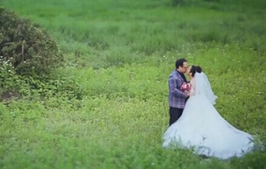 Pre-Wedding《遇见》