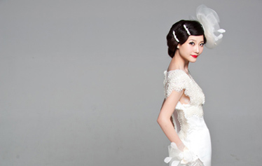 2013春季妆容发布——辛丹华