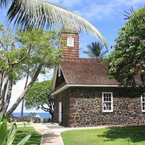 奔赴心中的浪漫天堂,全球十大结婚胜地