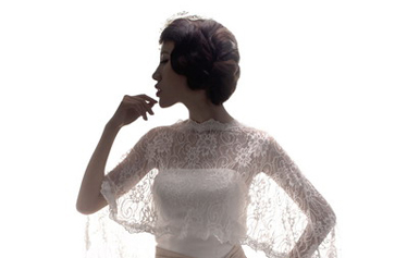 2013春季妆容发布——张建