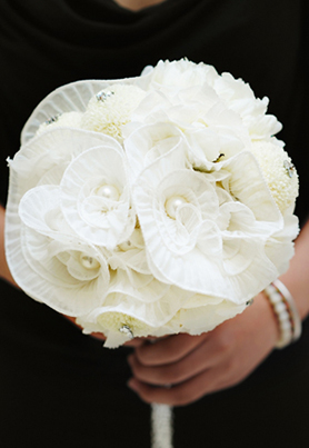 新娘捧花169