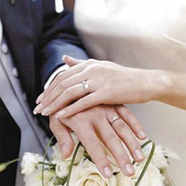 因“指”制宜 让钻石为新娘而璀璨