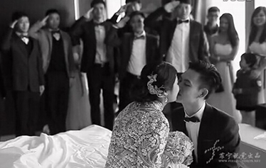 番碱和碱盒的一天