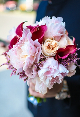 新娘捧花161